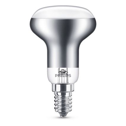LED Reflektor izzó Philips E14/3,8W/230V