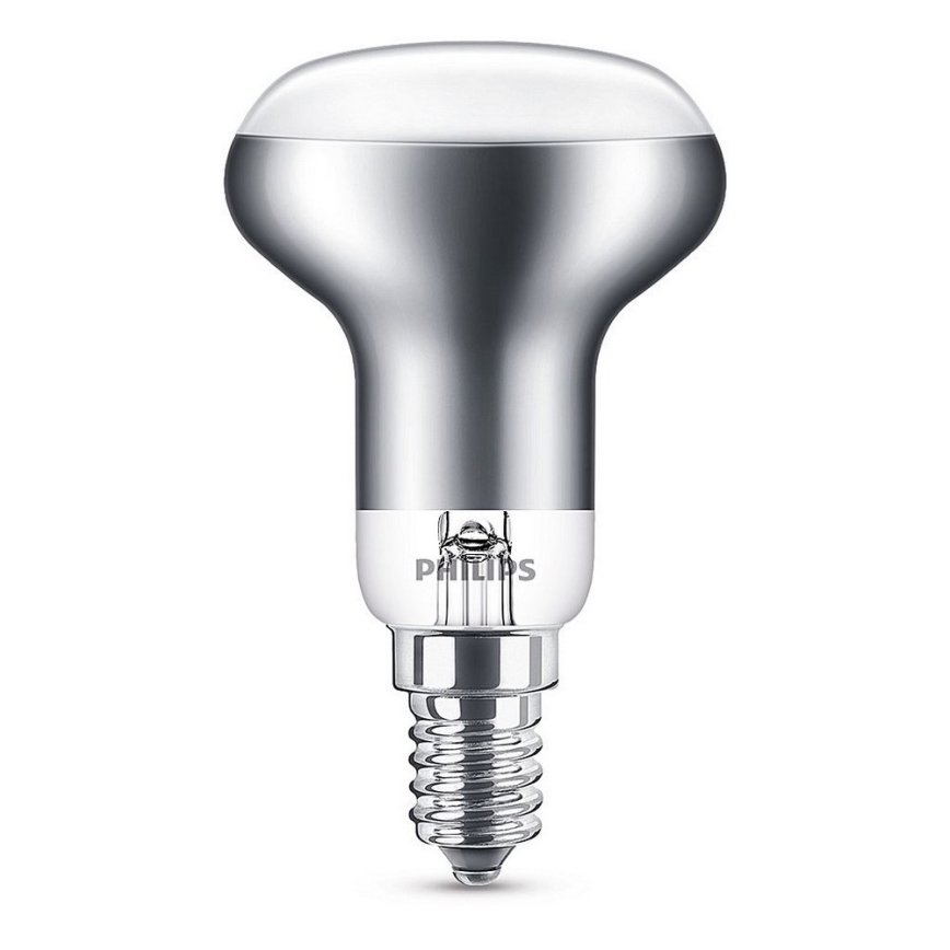 LED Reflektor izzó Philips E14/3,8W/230V