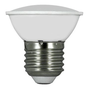 LED Reflektor izzó PLATINUM E27/3,5W/230V 6400K
