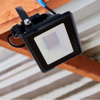LED Reflektor közvetlen csatlakozással SAMSUNG CHIP LED/30W/230V IP65 6500K