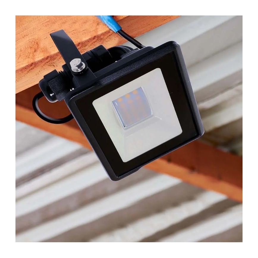 LED Reflektor közvetlen csatlakozással SAMSUNG CHIP LED/30W/230V IP65 6500K
