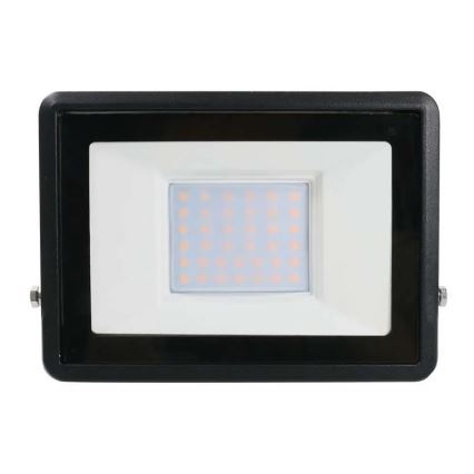LED Reflektor közvetlen csatlakozással SAMSUNG CHIP LED/30W/230V IP65 6500K