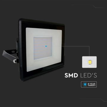 LED Reflektor közvetlen csatlakozással SAMSUNG CHIP LED/50W/230V IP65 3000K