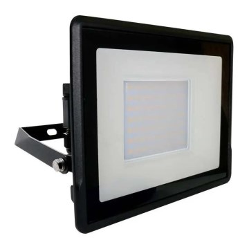 LED Reflektor közvetlen csatlakozással SAMSUNG CHIP LED/50W/230V IP65 6500K