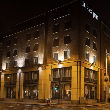 LED Reflektor LED/100W/230V 6500K IP65 fehér