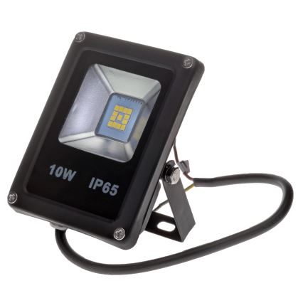 LED Reflektor LED/10W/230V IP65 6000K