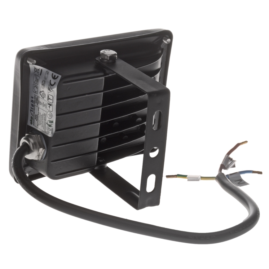 LED Reflektor LED/10W/230V IP65 6000K