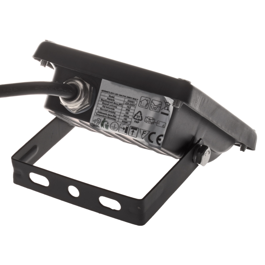 LED Reflektor LED/10W/230V IP65 6000K