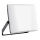 LED Reflektor LED/30W/230V 3000/4000/6500K IP65 fekete