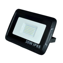 LED Reflektor LED/30W/230V IP65 6000K