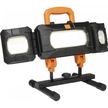 LED reflektor LED/50W/230V 5000K IP54