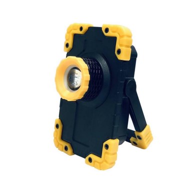 LED Reflektor LED/5W/230V IP44