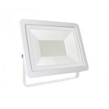 LED Reflektor NOCTIS LUX LED/50W/230V IP65 fehér