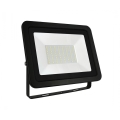 LED Reflektor NOCTIS LUX LED/50W/230V IP65 fekete