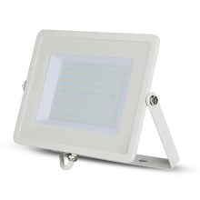LED Reflektor SAMSUNG CHIP LED/100W/230V 3000K IP65 fehér
