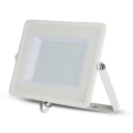 LED Reflektor SAMSUNG CHIP LED/100W/230V 4000K IP65 fehér