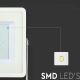 LED Reflektor SAMSUNG CHIP LED/100W/230V 4000K IP65 fehér