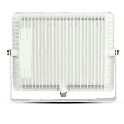 LED Reflektor SAMSUNG CHIP LED/100W/230V 4000K IP65 fehér