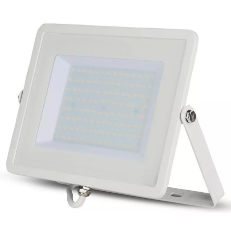 LED Reflektor SAMSUNG CHIP LED/100W/230V IP65 6400K fehér