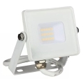 LED Reflektor SAMSUNG CHIP LED/10W/230V IP65 4000K fehér