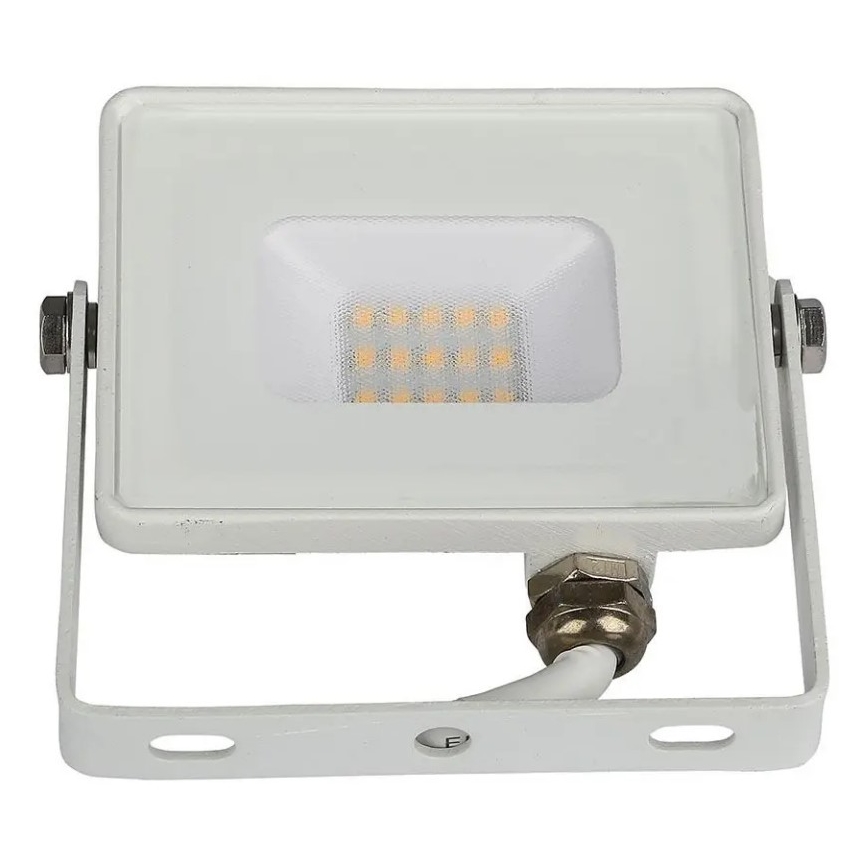 LED Reflektor SAMSUNG CHIP LED/10W/230V IP65 6400K fehér