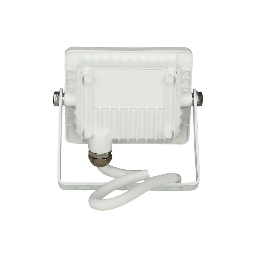 LED Reflektor SAMSUNG CHIP LED/10W/230V IP65 6400K fehér