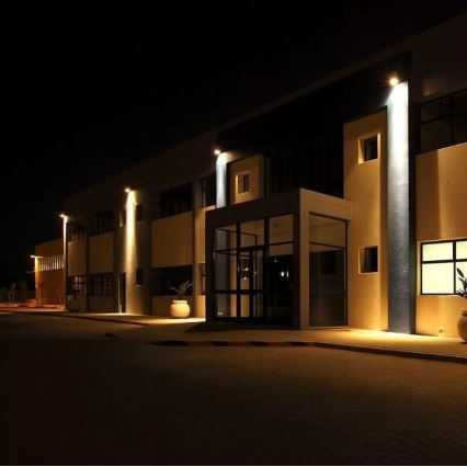 LED Reflektor SAMSUNG CHIP LED/150W/230V 3000K IP65 fehér