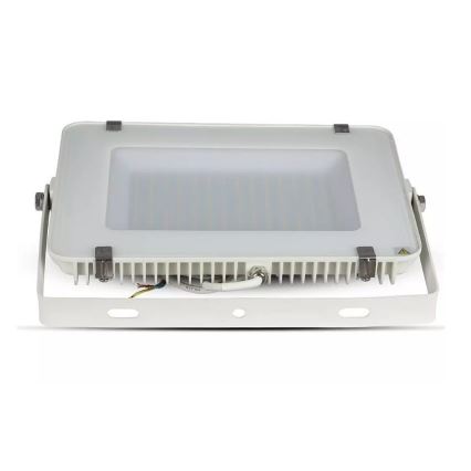 LED Reflektor SAMSUNG CHIP LED/150W/230V 3000K IP65 fehér