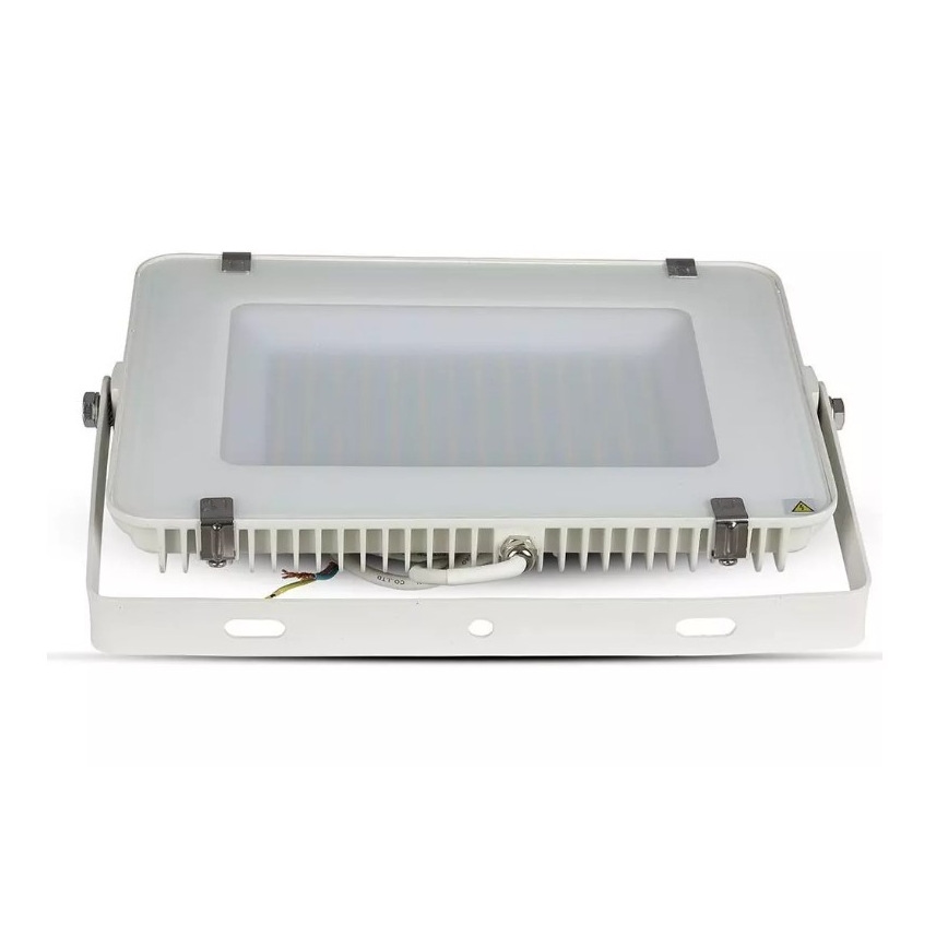 LED Reflektor SAMSUNG CHIP LED/150W/230V 3000K IP65 fehér