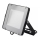 LED Reflektor SAMSUNG CHIP LED/150W/230V 6400K IP65 fekete