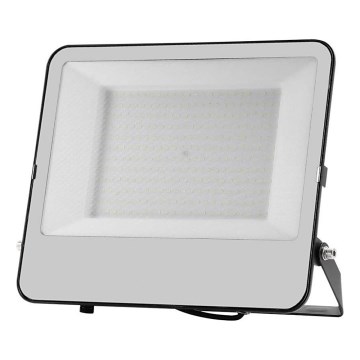 LED Reflektor SAMSUNG CHIP LED/200W/230V 6500K IP65 fekete