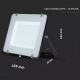 LED Reflektor SAMSUNG CHIP LED/200W/230V IP65 4000K
