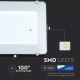 LED Reflektor SAMSUNG CHIP LED/200W/230V IP65 4000K