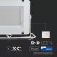 LED Reflektor SAMSUNG CHIP LED/300W/230V 6400K IP65 fehér
