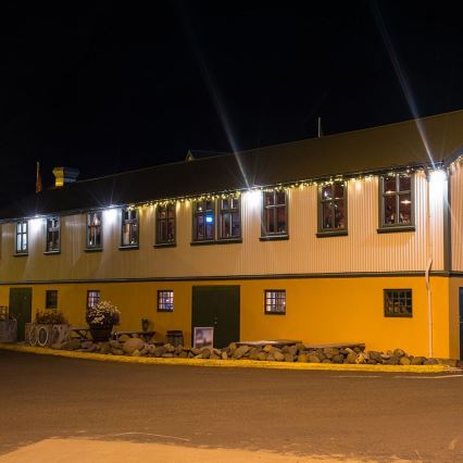 LED Reflektor SAMSUNG CHIP LED/300W/230V 6500K IP65 fehér