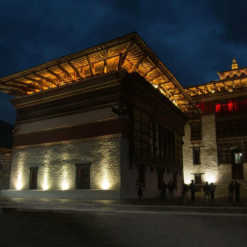 LED Reflektor SAMSUNG CHIP LED/300W/230V IP65 4000K fekete