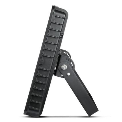 LED Reflektor SAMSUNG CHIP LED/400W/230V IP65 6400K fekete