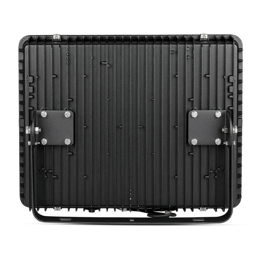 LED Reflektor SAMSUNG CHIP LED/400W/230V IP65 6400K fekete