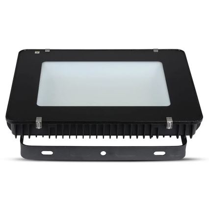 LED Reflektor SAMSUNG CHIP LED/500W/230V IP65 6400K fekete