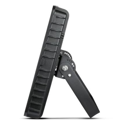 LED Reflektor SAMSUNG CHIP LED/500W/230V IP65 6400K fekete