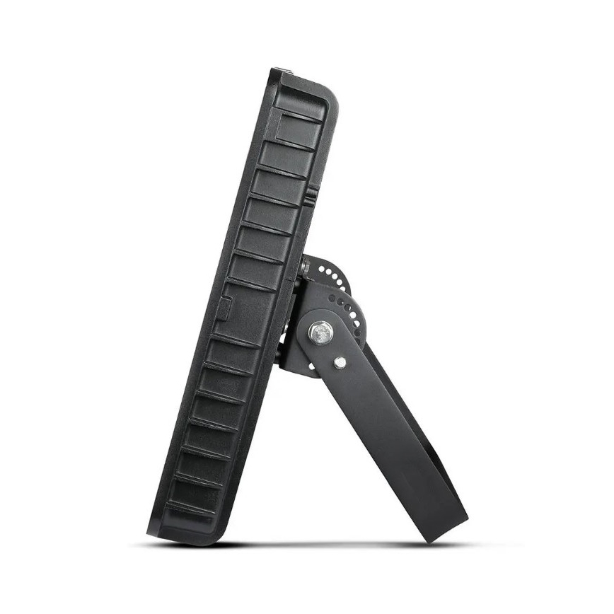 LED Reflektor SAMSUNG CHIP LED/500W/230V IP65 6400K fekete