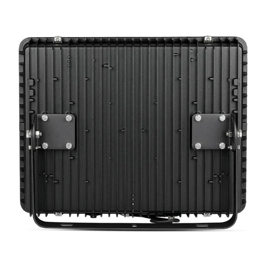 LED Reflektor SAMSUNG CHIP LED/500W/230V IP65 6400K fekete