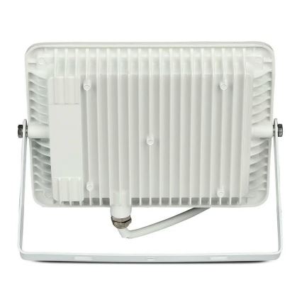 LED Reflektor SAMSUNG CHIP LED/50W/230V 4000K IP65 fehér