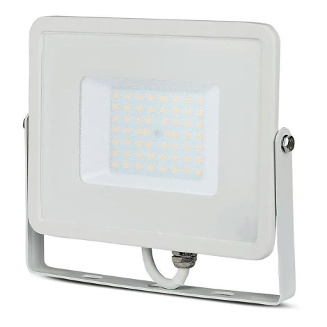LED Reflektor SAMSUNG CHIP LED/50W/230V 6500K IP65 fehér