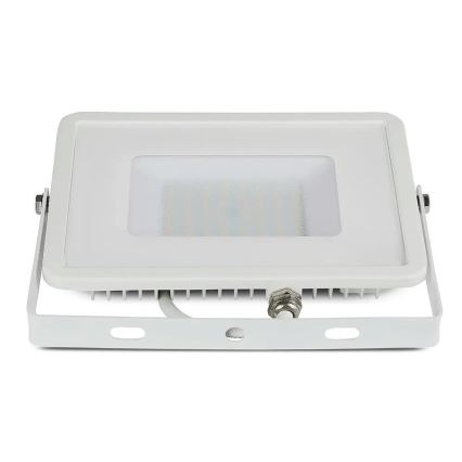 LED Reflektor SAMSUNG CHIP LED/50W/230V 6500K IP65 fehér