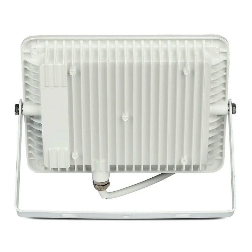 LED Reflektor SAMSUNG CHIP LED/50W/230V 6500K IP65 fehér