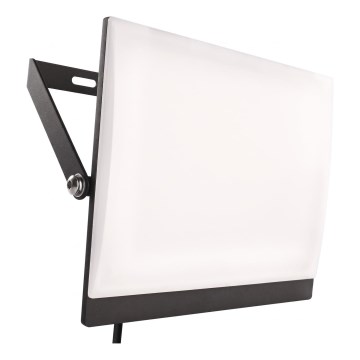 LED reflektor TAMBO EVO LED/100W/230V 4000K IP65 fekete