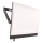 LED reflektor TAMBO EVO LED/100W/230V 4000K IP65 fekete