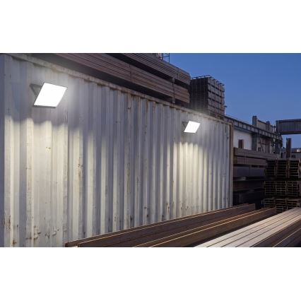 LED reflektor TAMBO EVO LED/100W/230V 4000K IP65 fekete