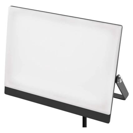 LED reflektor TAMBO EVO LED/100W/230V 4000K IP65 fekete